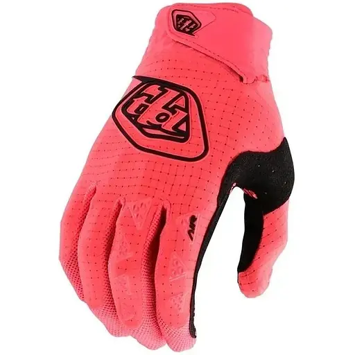 Рукавиці TLD Air Glove Light Red S Troy Lee Designs (1106-404785102)