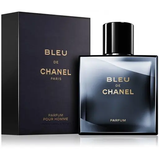 Оригинал Chanel Bleu de Chanel Parfum 150 мл Parfum - фото 1