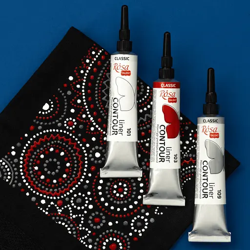 Контур універсальний Rosa Talent 20 мл - фото 3