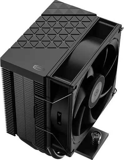 Кулер для процессора PcCooler PсCOOLER 400 BK (R400 BK) - фото 3