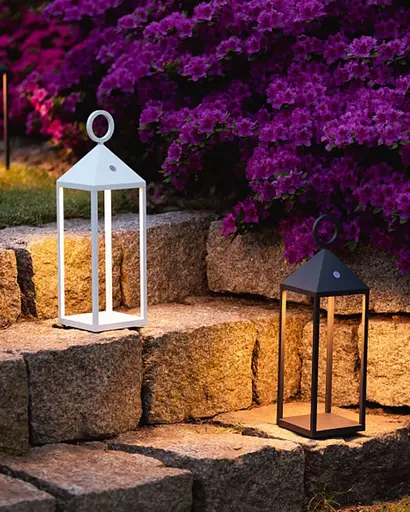 Вуличний світильник Nowodvorski 8178 Picnic led - фото 5