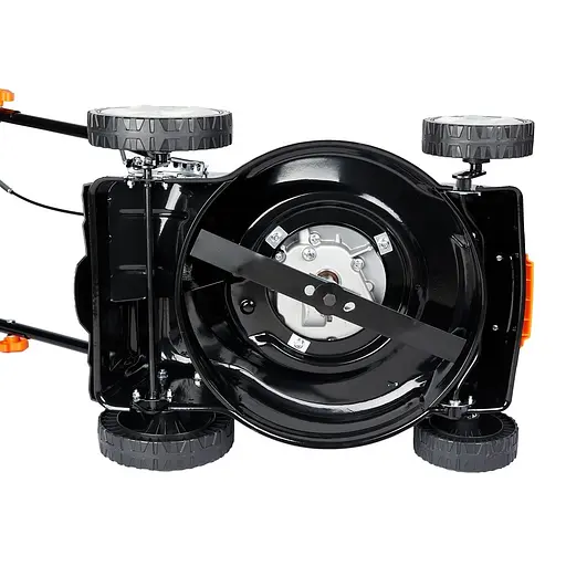 Газонокосарка бензинова Sequoia (SPLM4000) - фото 8