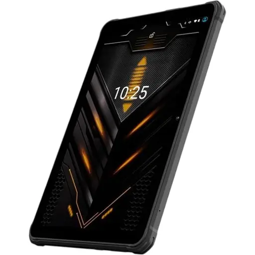 Планшет Sigma Mobile Tab A1025 X-Treme 2 4G Dual Sim Black (4827798766910) - фото 4