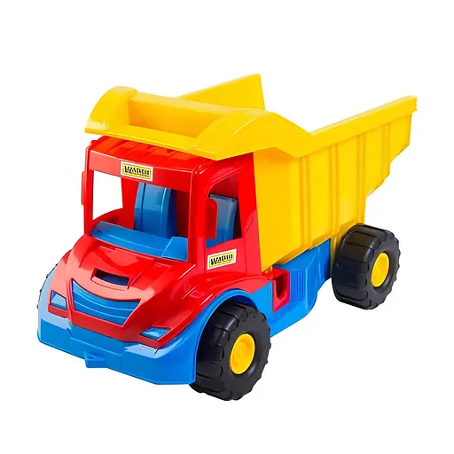 Грузовик Tigres Multi Truck