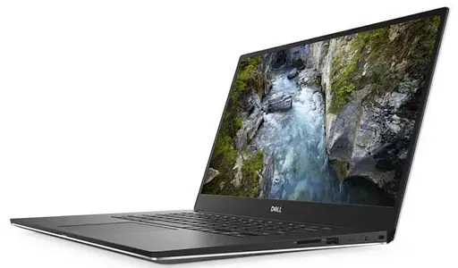 Ноутбук Dell Precision 5540 i7-9850H, 16Gb, 512Gb SSD, Nvidia Quadro T1000 - фото 3