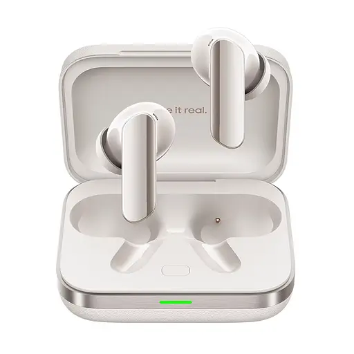 Наушники Realme Buds Air 7 Pro RMA2407 white