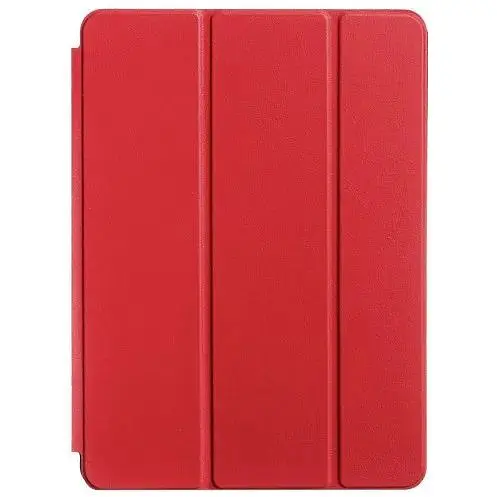 Чохол-папка Smart Case для Apple iPad mini 6 2021 червоний - фото 1