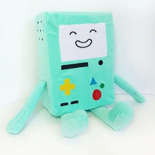 М'яка іграшка сміється Бімо 29см