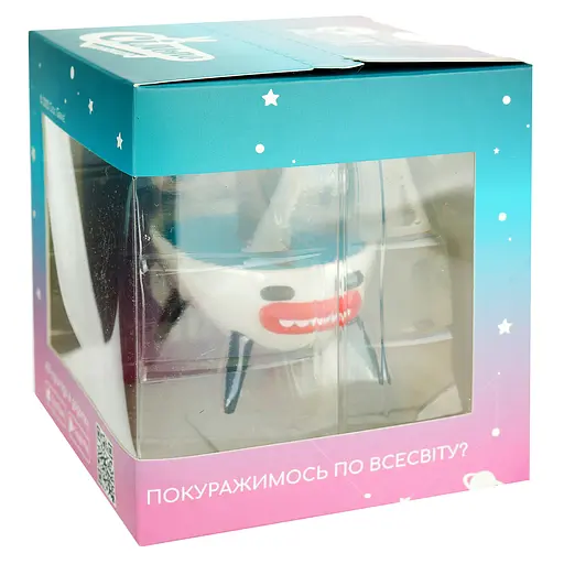 Фігурка колекційна Куражики Тутрітон (850493) - фото 6