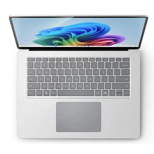 Ноутбук Microsoft Surface Snapdragon X Elite, сенсорний, 16GB, 512GB, Windows 11 Home - фото 3