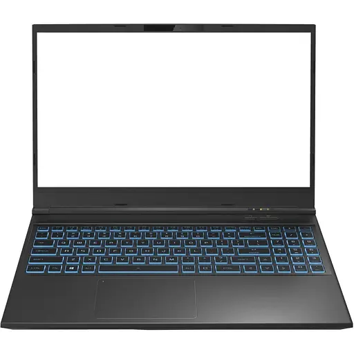 Ноутбук TongFang DreamMachines G1650-15EU87 i7-12700h 15.6” /GTX1650/500 GB M.2 /16 GB