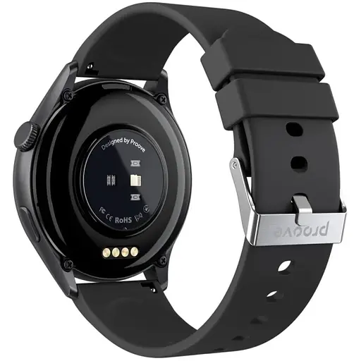 Смарт Часы Proove Quantum black - фото 5