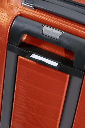 Чемодан Samsonite PROXIS 55 См FLAME 55x40x20(23) CW6*02001 - фото 12