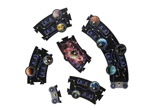 Настільна гра Kilogames Зоряні Війни. Зовнішнє кільце (Star Wars Outer Rim) (укр.) (11974) - фото 6