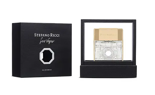Парфюмированная вода оригинал Stefano Ricci Las Vegas 100 мл - фото 2
