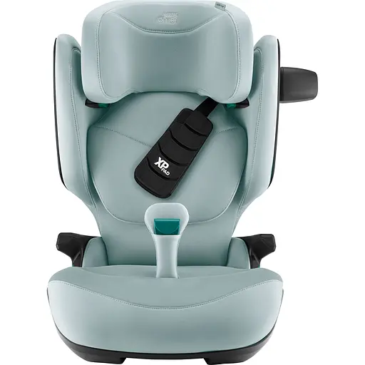 Автокресло Britax Romer Kidfix Pro Style Harbor Blue - фото 2