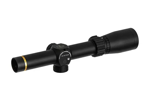 Приціл оптичний LEUPOLD VX-Freedom 1.5-4x20 (1 inch) MOA Ring - фото 6