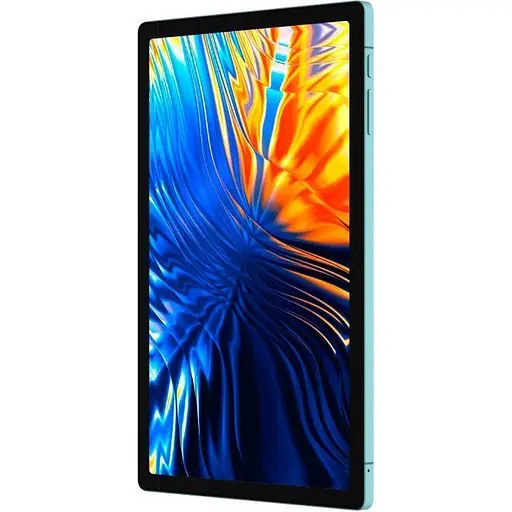 Планшет Doogee T10 Plus 8/256GB LTE Green Global EU [140688] - фото 3