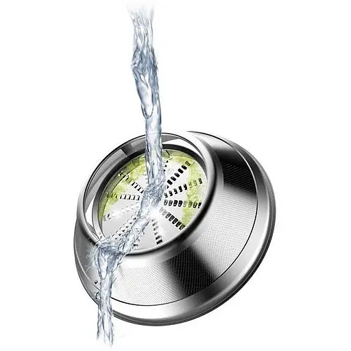 Соковыжималка Philips Avance Collection (HR1922/21) - фото 4