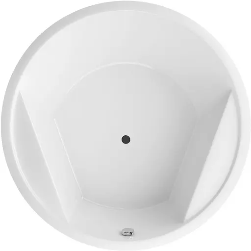 Ванна акрилова Radaway Meteora Ø 160 WA1-39-160U - фото 1