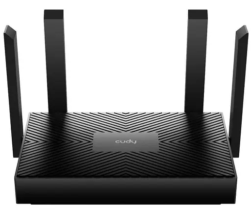 Роутер Cudy WR1500 WiFi 6 (73-00534) - фото 2