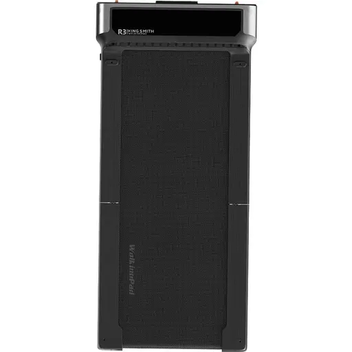 Беговая дорожка Kingsmith Foldable Walking Pad R3 JustWalk Black [134594] - фото 2