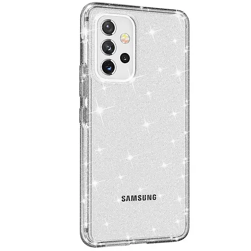 TPU чохол Nova для Samsung Galaxy A52 4G / A52 5G / A52s Clear
