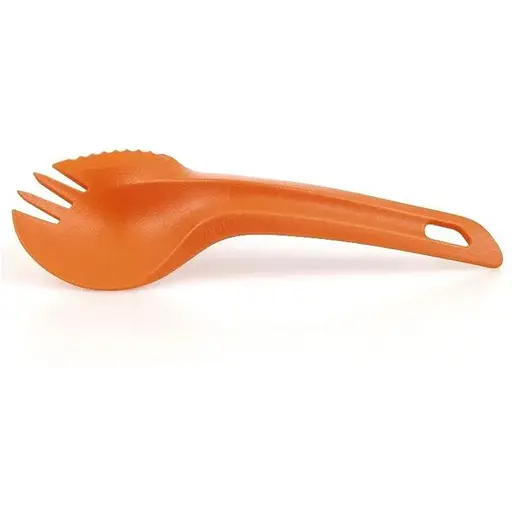 Ложка-вилка Wildo Spork Orange (1004-W10302)
