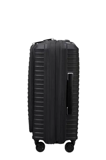 Валіза 55 См Samsonite UPSCAPE BLACK 55x40x23(26) KJ1*09007 - фото 11