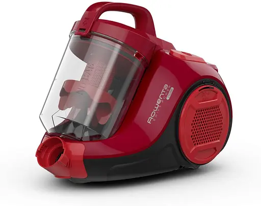 Пылесос Rowenta RO2913EA SWIFT POWER CYCLONIC - фото 5