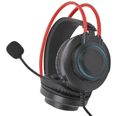 Навушники A4Tech Bloody G200S Black/Red