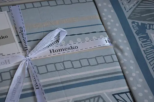 Комплект постільної білизни Homesco 000280759 - фото 4