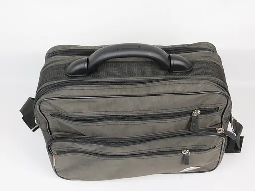 Сумка мужская Wallaby 9х27х34 см sum0014244 - фото 6
