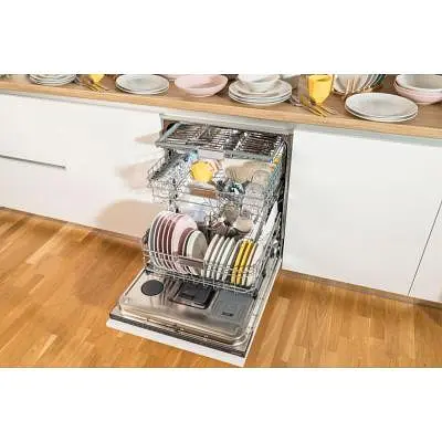 Посудомоечная машина Gorenje GV663D60 - фото 10