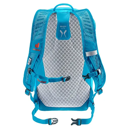 Рюкзак Deuter Speed Lite 17 Голубой (1052-3410122 1361) - фото 3