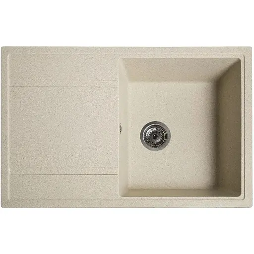 Кухонна мийка Romzha Jorum 78 Avena (501)