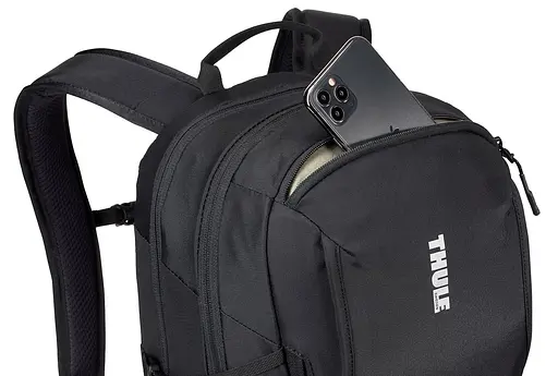 Рюкзак Thule EnRoute 23L TEBP4216 Black (6808652) - фото 4