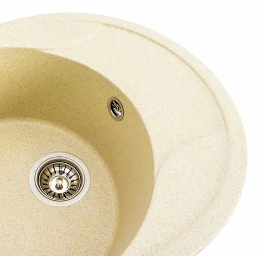 Кухонная мойка Platinum 5847 ONYX (SP000038318) - фото 5