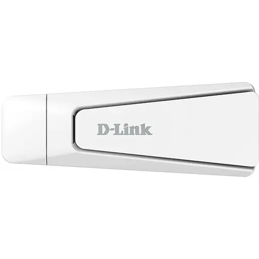 WiFi-адаптер D-Link AX18U AX1800, USB 3.0 (AX18U) - фото 1