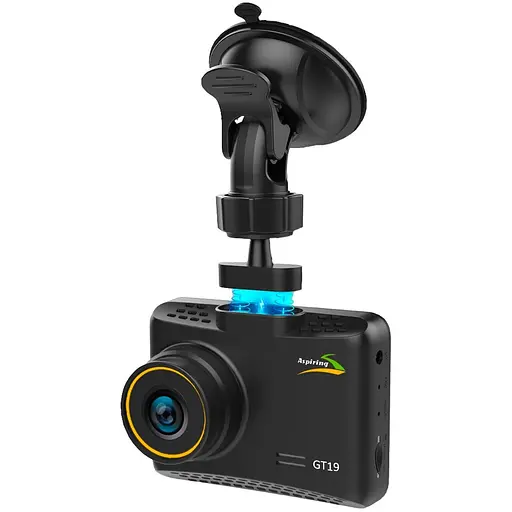Видеорегистратор Aspiring GT19 FHD