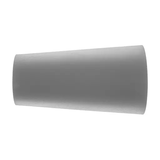 Подсветка Brille LED фасадная IP65 AL-223/2х3W NW COB GY - фото 2