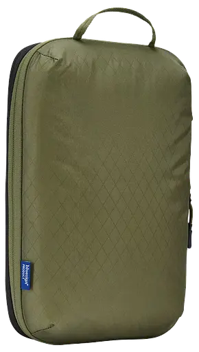 Дорожная сумка Thule Compression Packing Cube Medium TCPC-202 Soft Green (7121849) - фото 2