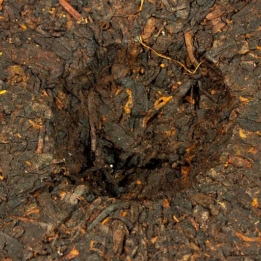 Исинский чайник Хань Дуо Цветы 250 мл - фото 5