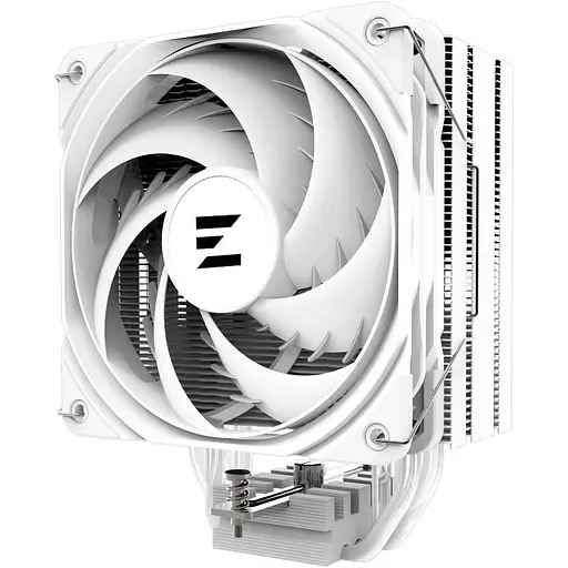 Кулер для процессора Zalman CNPS9X Performa Plus ARGB (CNPS9XPERFORMAPLUSARGBWH) - фото 5
