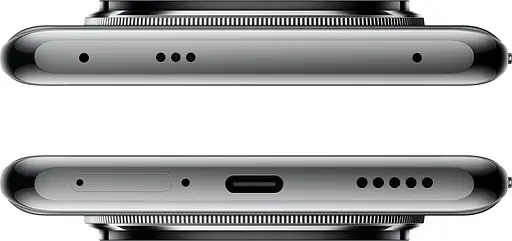 Смартфон Xiaomi Redmi Note 14 Pro+ 5G 8/256GB Midnight Black (UA UCRF) NFC (no charger) - фото 9