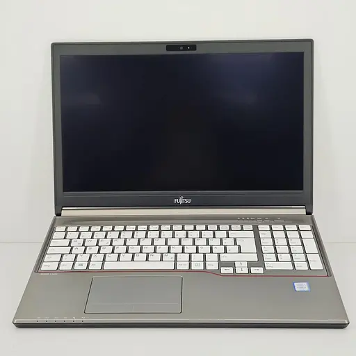 Ноутбук Fujitsu LifeBook E556 FHD (i5-6200U/8/256SSD) - Class A- "Б/В" - фото 1