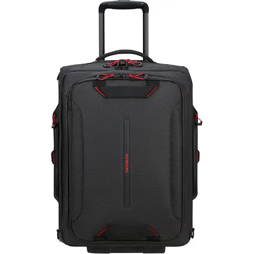 Сумка-Рюкзак На Колесах Samsonite ECODIVER CHARCOAL 55x40x25 KH7*18012