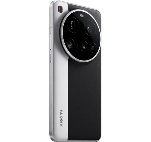 Смартфон Xiaomi 15 Ultra 16/512Gb Silver Chrome Global version - фото 2