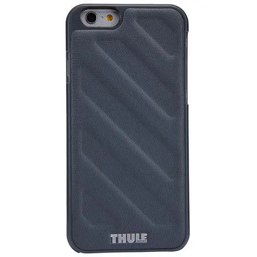 Чехол Thule iPhone 6 (4.7`) - Gauntlet (TGIE-2124) Black