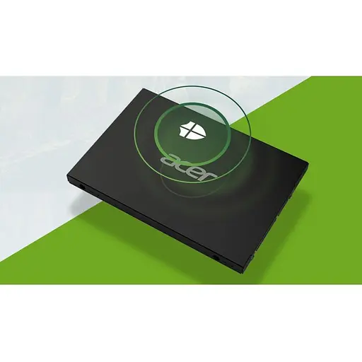 SSD накопитель Acer RE100 256GB (BL.9BWWA.107) [135386] - фото 7